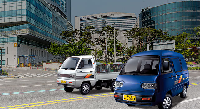 마포퀵 다마스/라보 소형화물운송